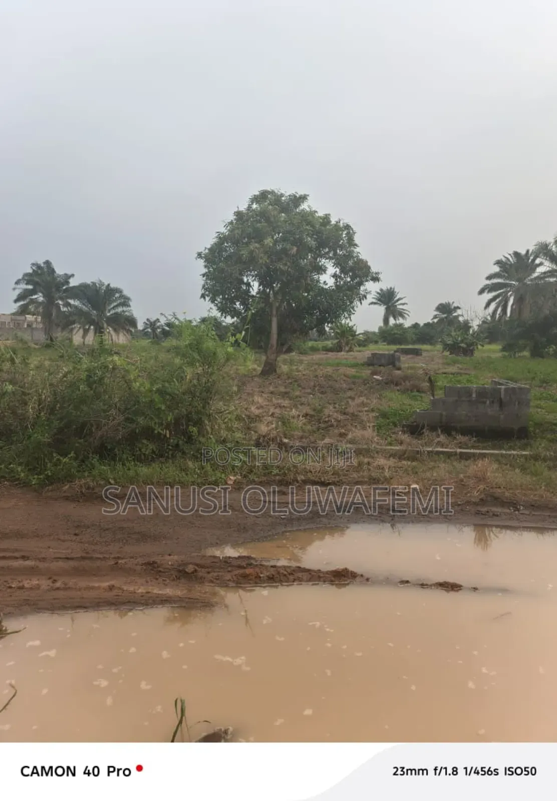 Land for Sale in Ikeja Gra in Ikeja GRA