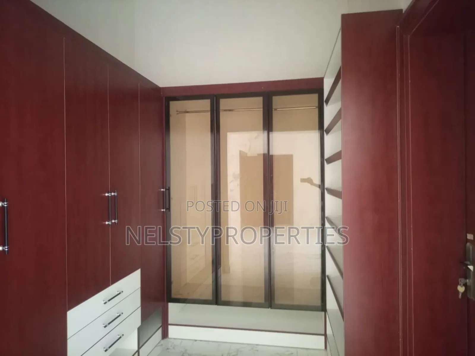 6bdrm Duplex in Efab Metropolis, Gwarinpa for sale in Gwarinpa