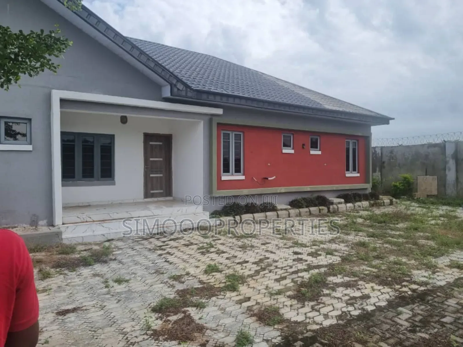 3bdrm Bungalow in Peak Park Estate, Lakowe for sale in Lakowe