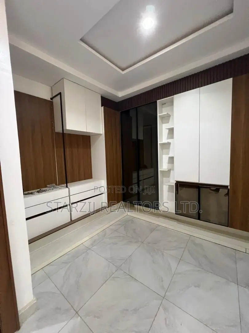 4bdrm Duplex in Jahi for sale in Jahi