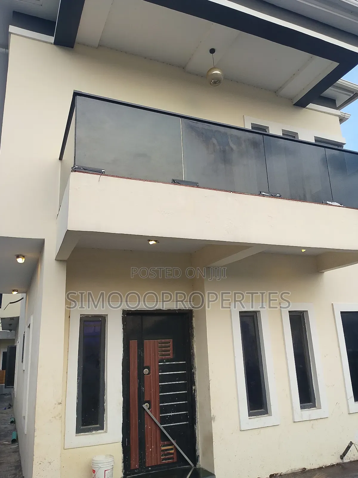 4bdrm Duplex in Ogunfayo, Awoyaya for sale in Awoyaya