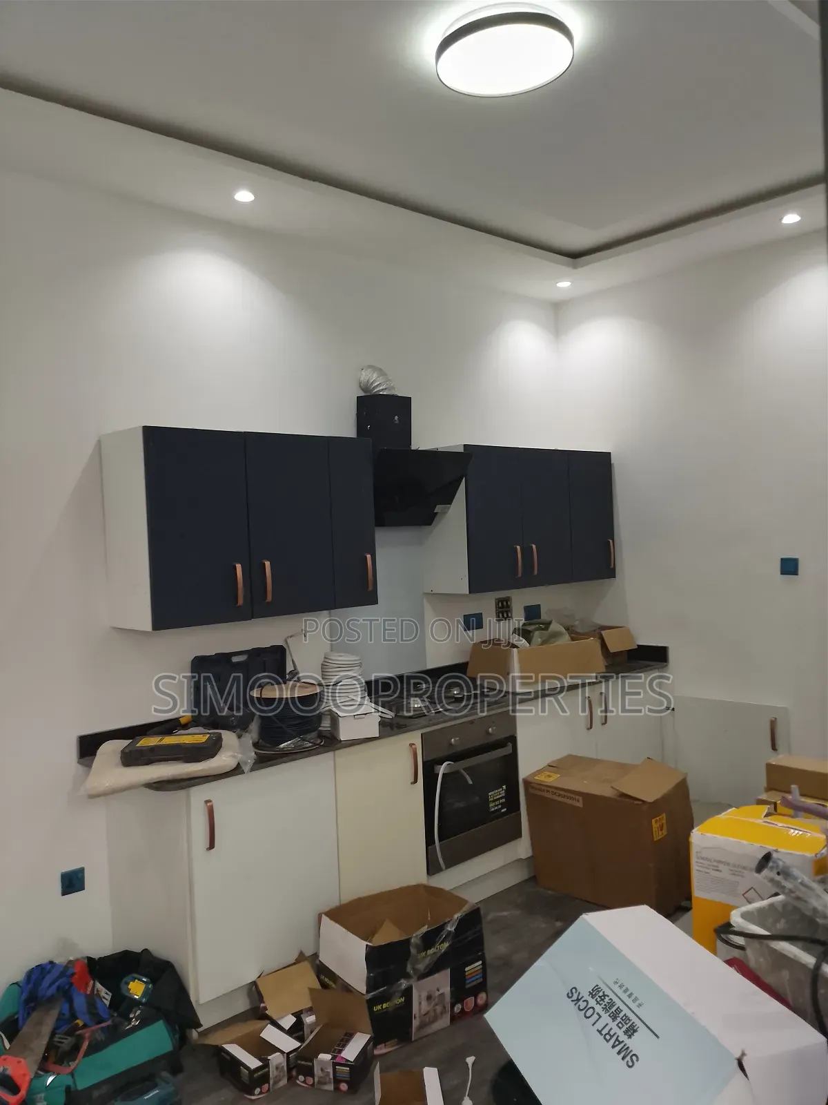 4bdrm Duplex in Ogunfayo, Awoyaya for sale in Awoyaya