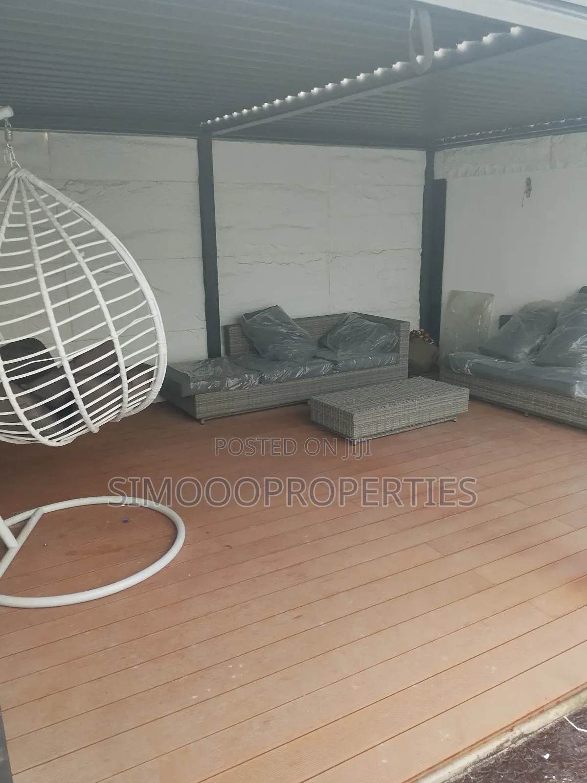 4bdrm Duplex in Ogunfayo, Awoyaya for sale in Awoyaya