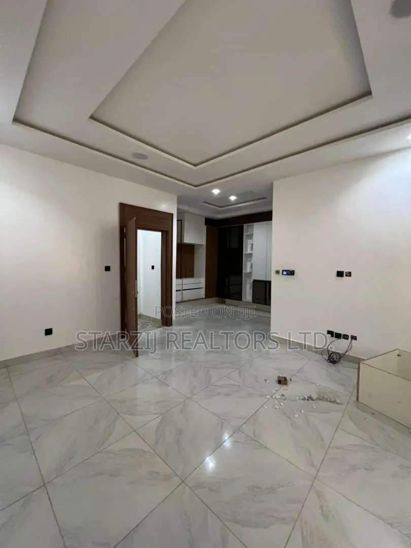 4bdrm Duplex in Jahi for sale in Jahi