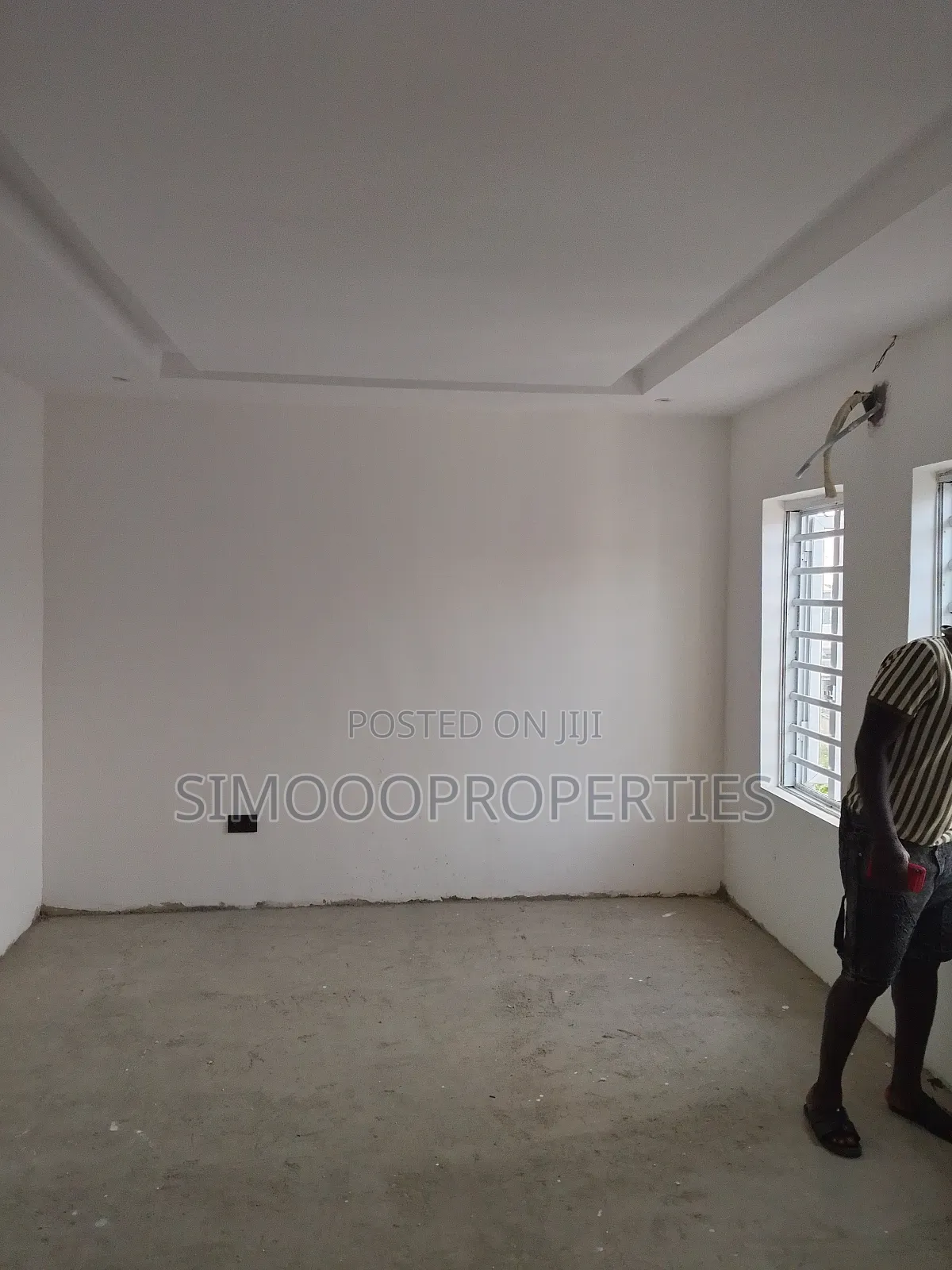 4bdrm Duplex in Ogunfayo, Awoyaya for sale in Awoyaya