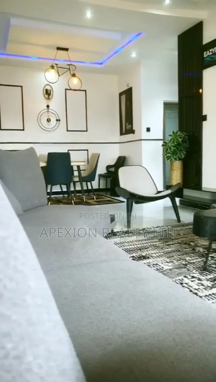 Furnished 2bdrm Apartment in Golf Estate, Trans Amadi for rent in Trans Amadi