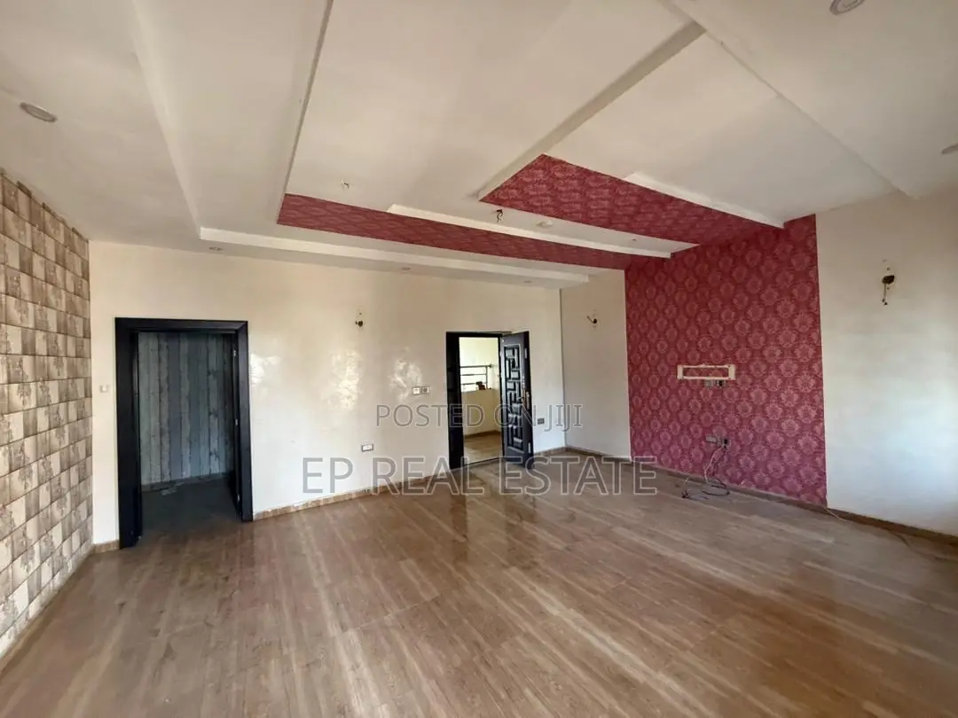 7bdrm Mansion in Jabi for sale in Jabi