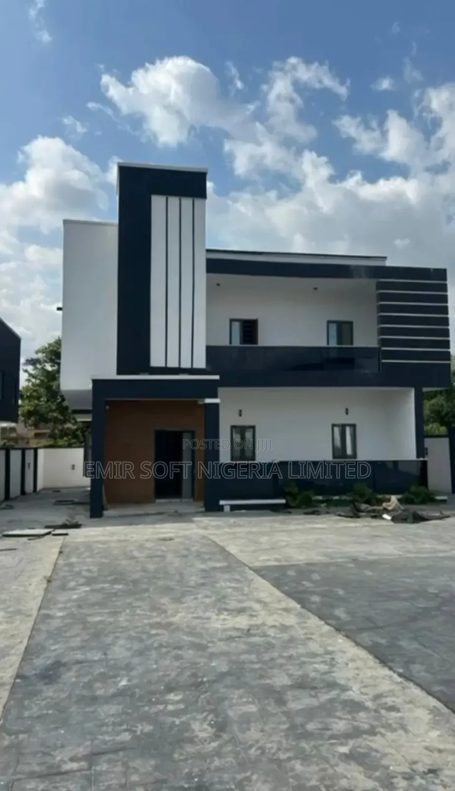 4bdrm Duplex in Oluyole Industrial for sale in Oluyole
