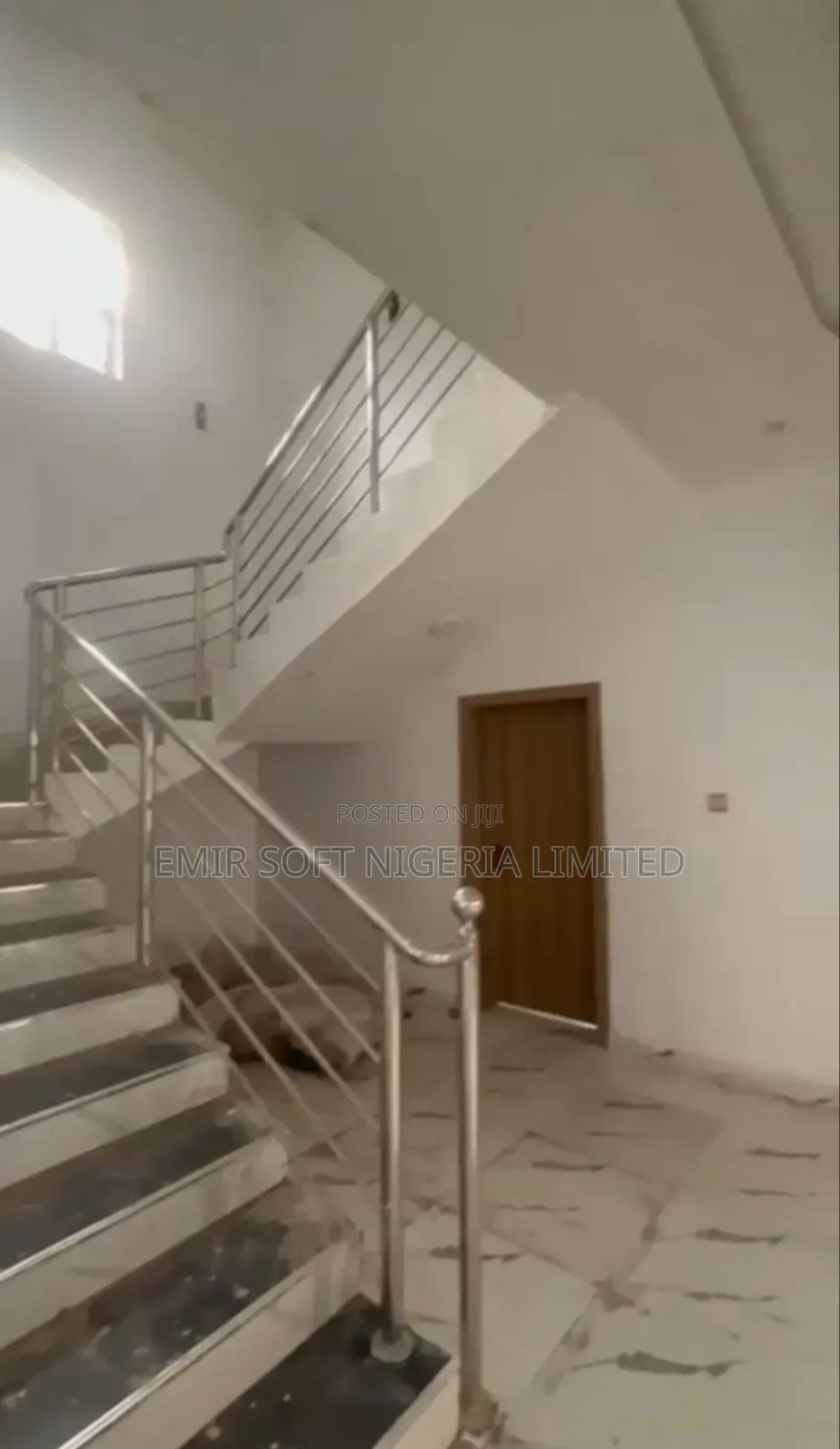 4bdrm Duplex in Oluyole Industrial for sale in Oluyole