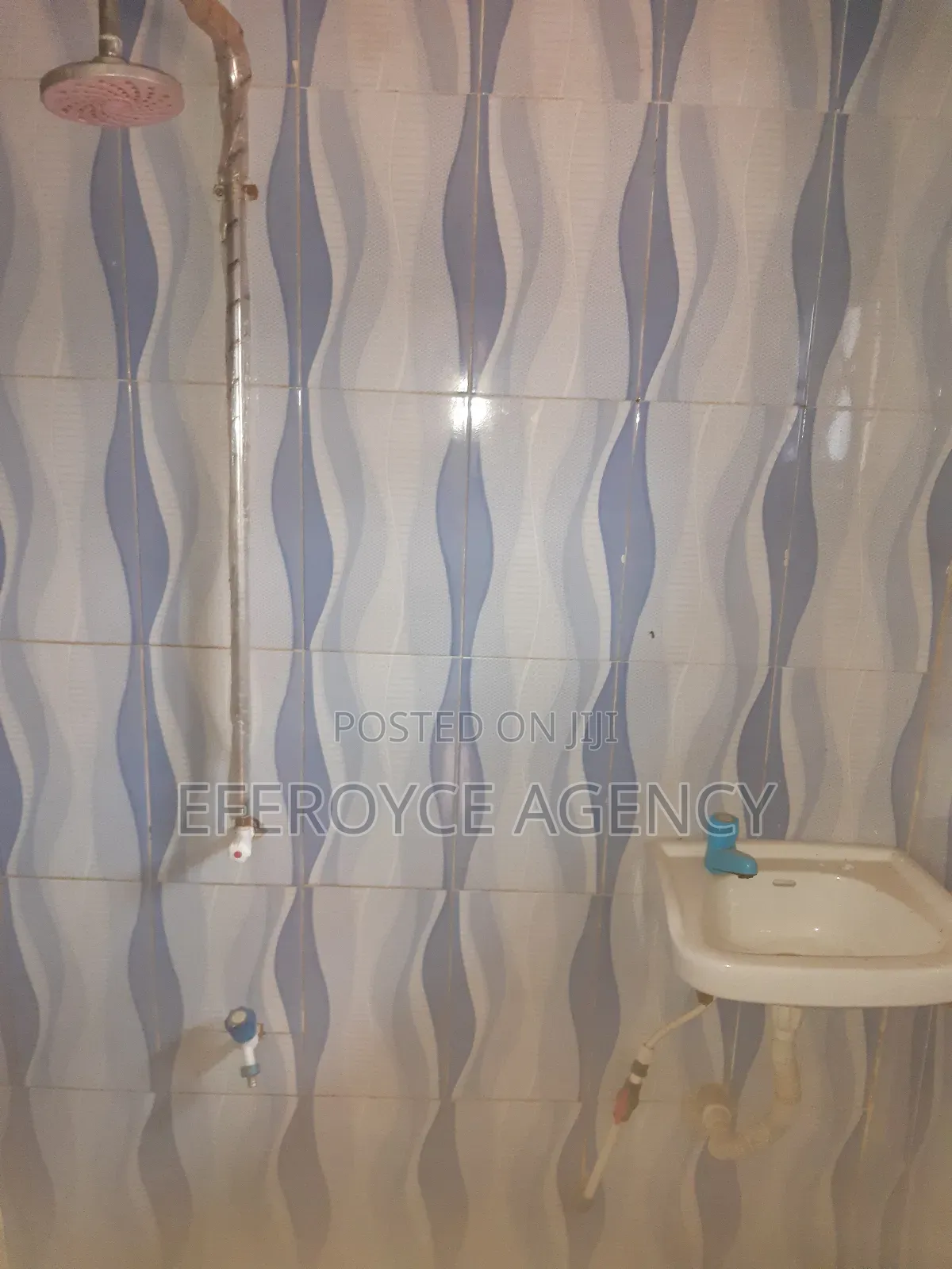 1bdrm Room & Parlour in Agbor Road, Benin City for rent in Benin City