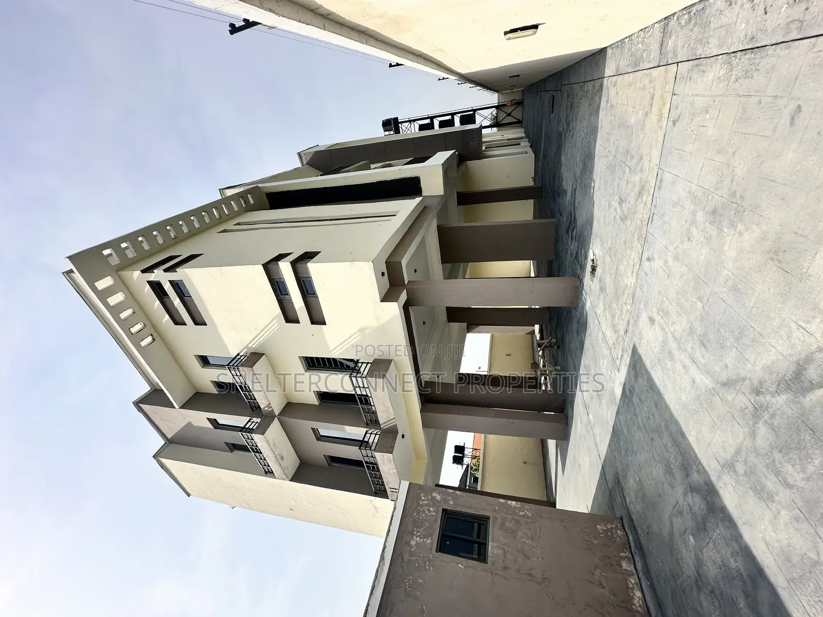2bdrm Apartment in Ajah for sale in Ajah