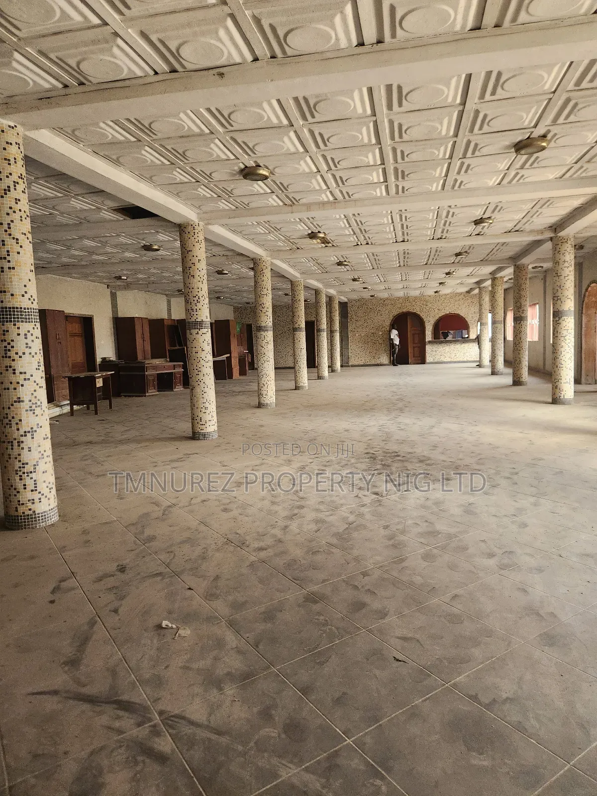 Hall for Rent at Jakande Lekki in Jakande
