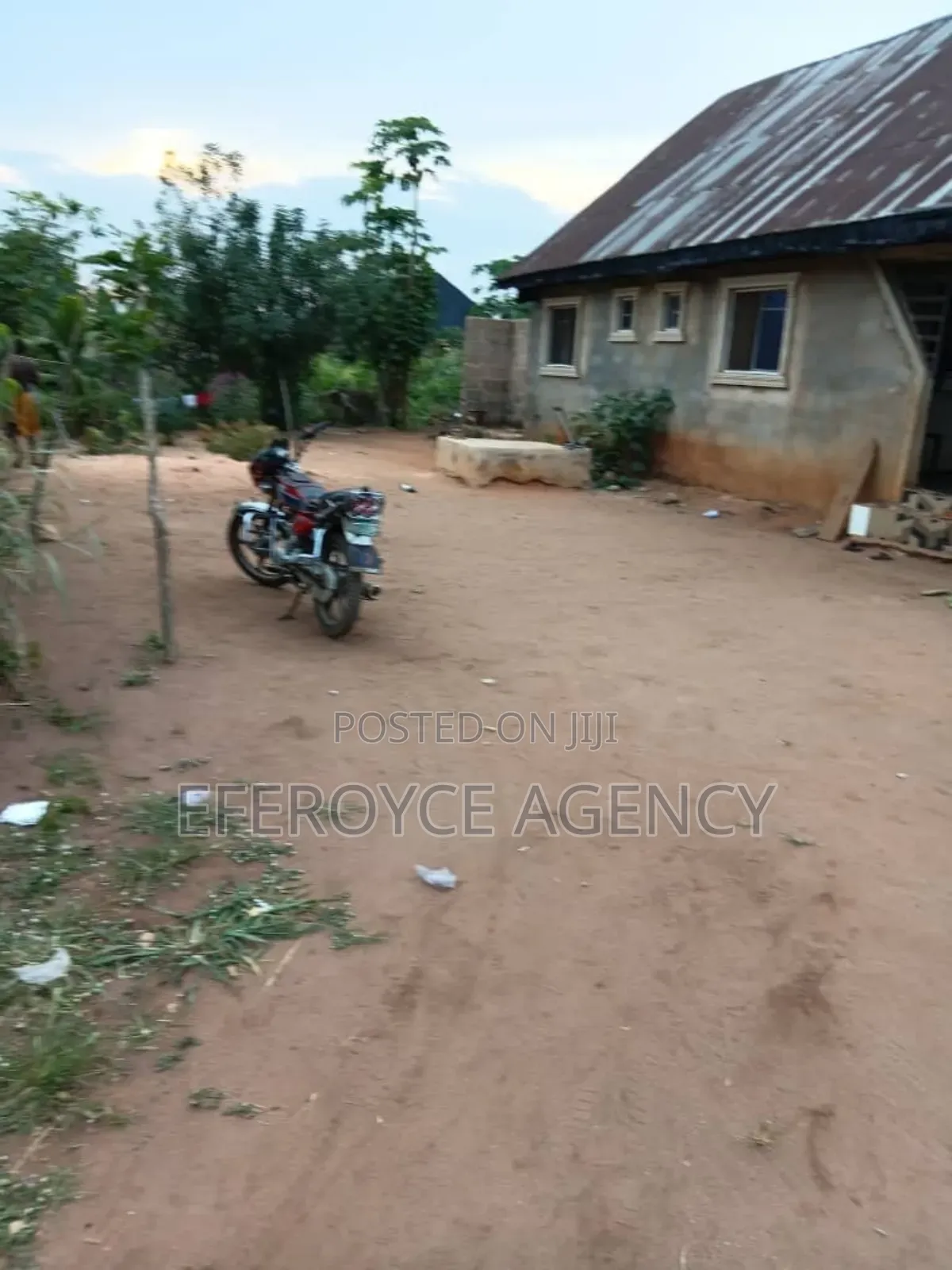 Land for Sale in Benin City