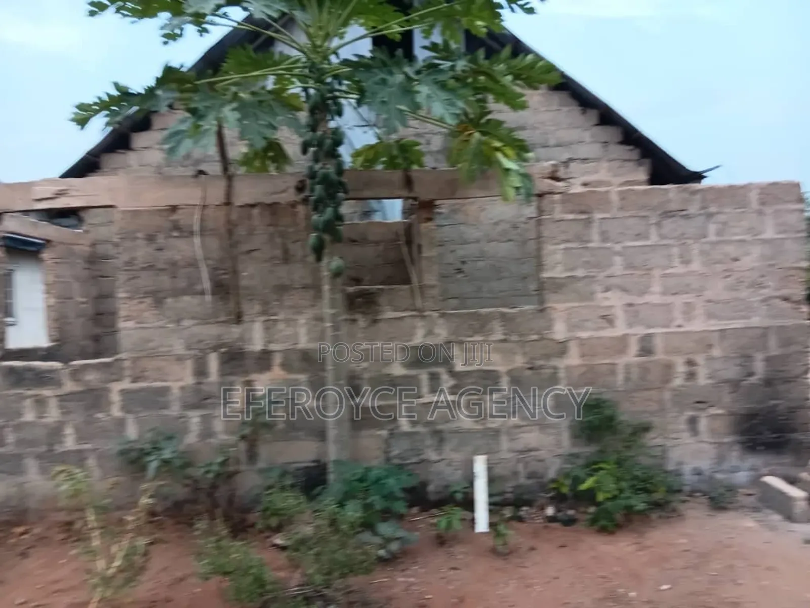 Land for Sale in Benin City