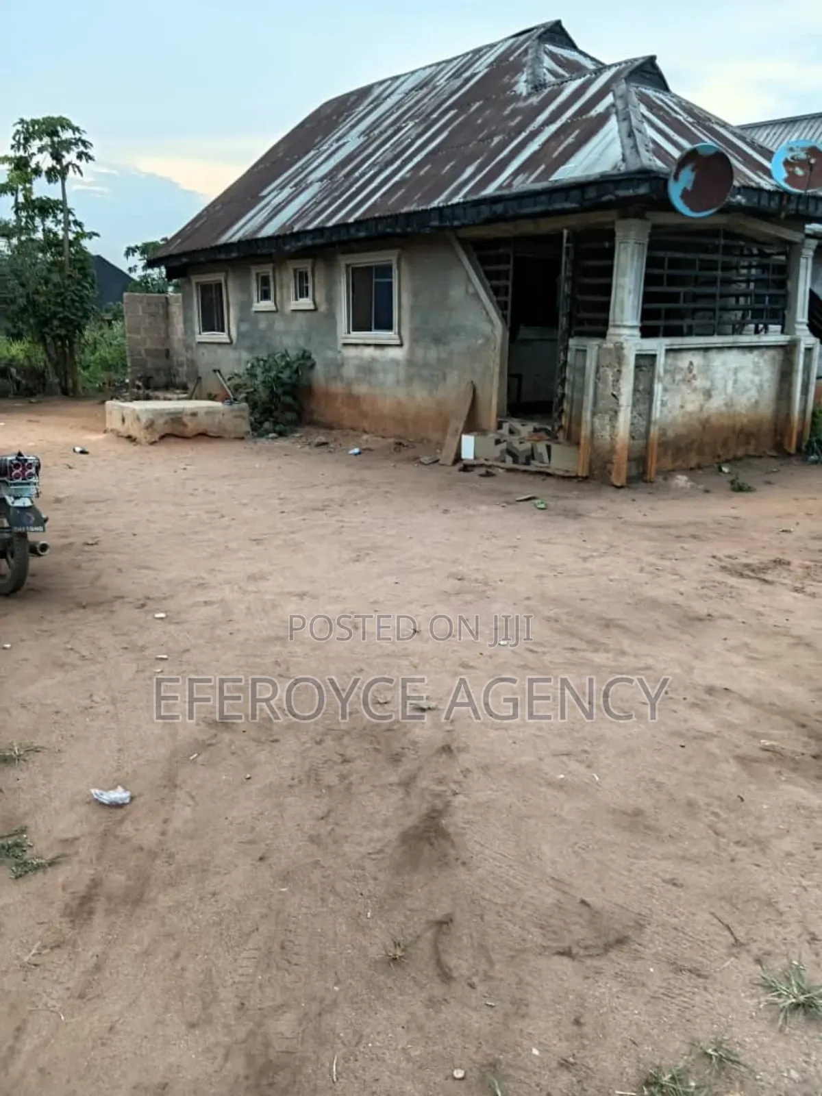 Land for Sale in Benin City
