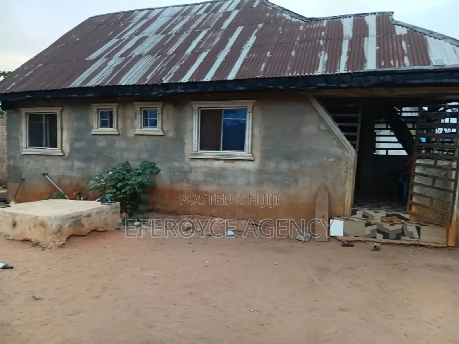 Land for Sale in Benin City