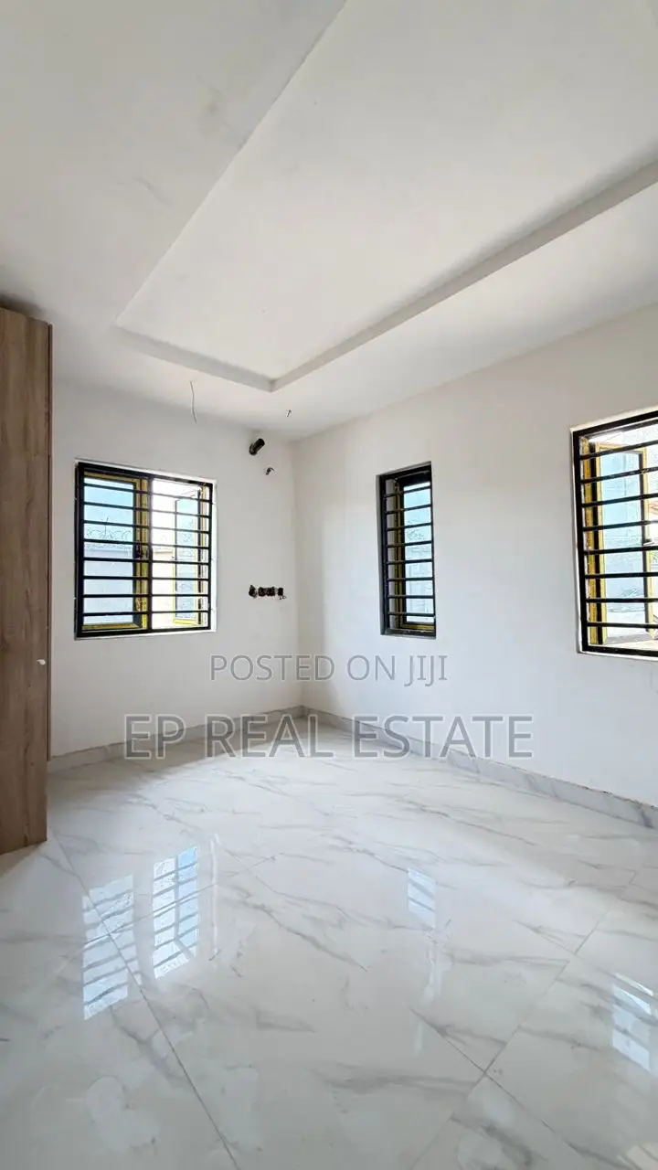 5bdrm Duplex in Gudu for sale in Gudu