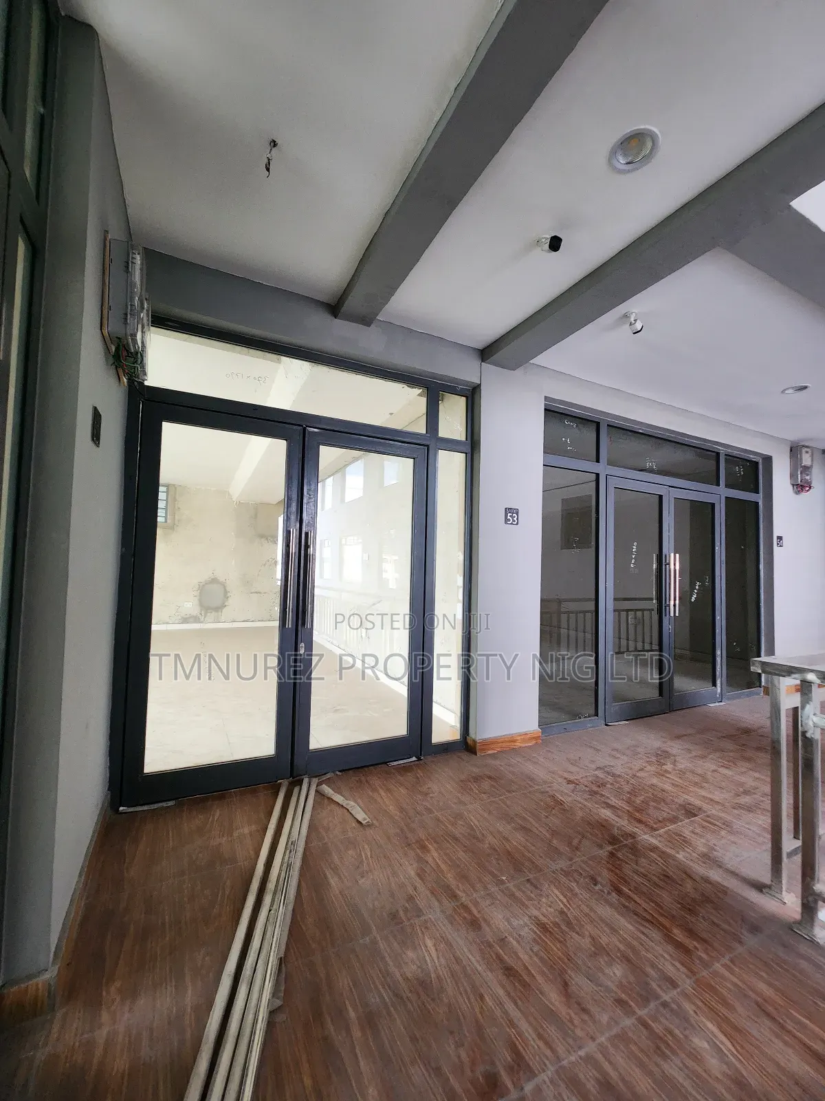Shop New Built for Rent Orchild Road Lekki in Chevron