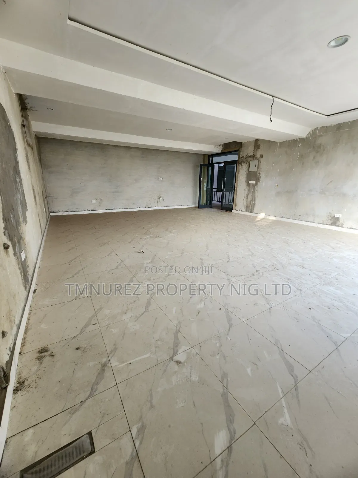 Shop New Built for Rent Orchild Road Lekki in Chevron