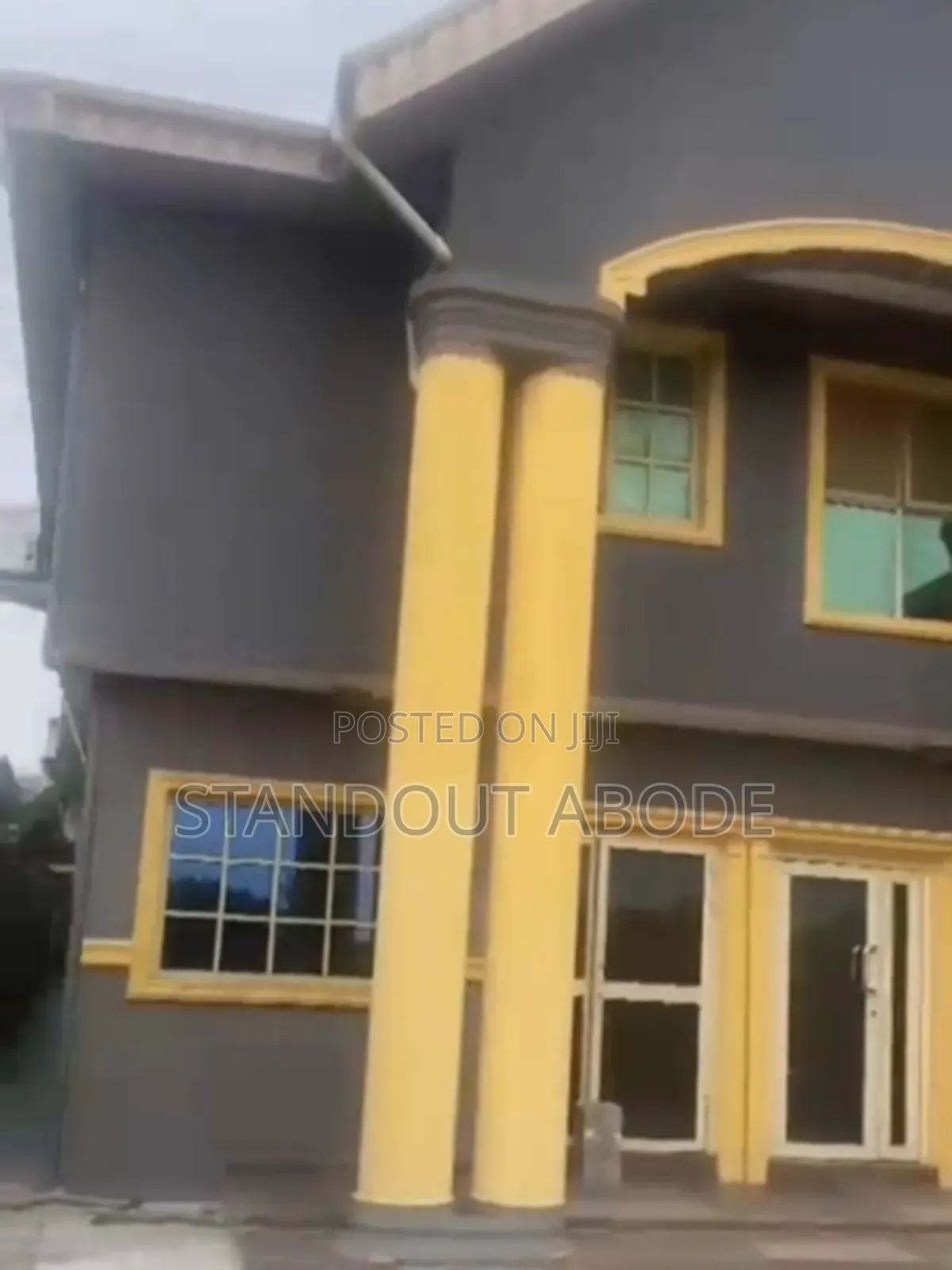 2bdrm Block of Flats in In A Serene, Ayobo for sale in Ayobo
