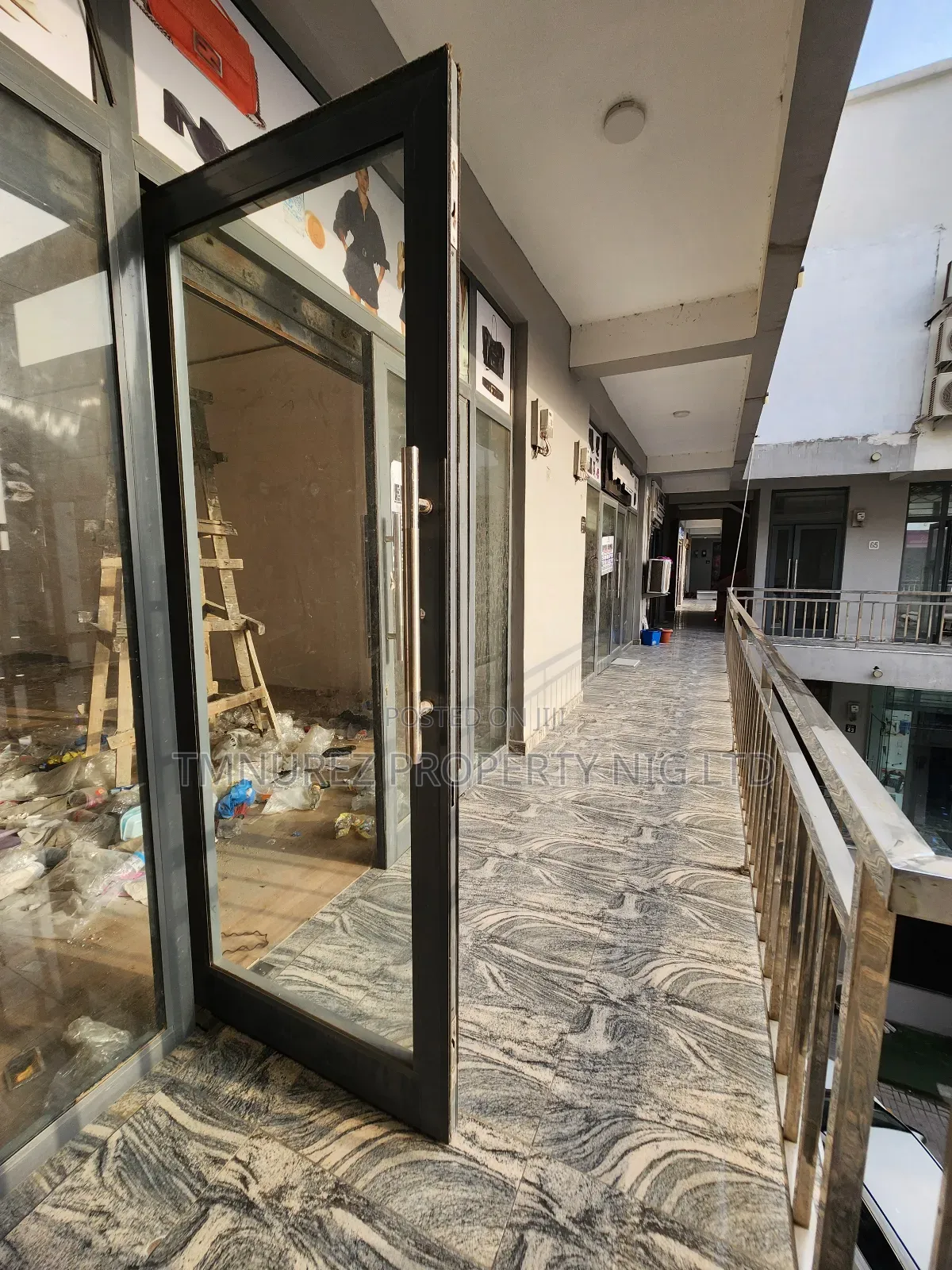 Shop for Rent at Orchild Road Very Good Price in Chevron