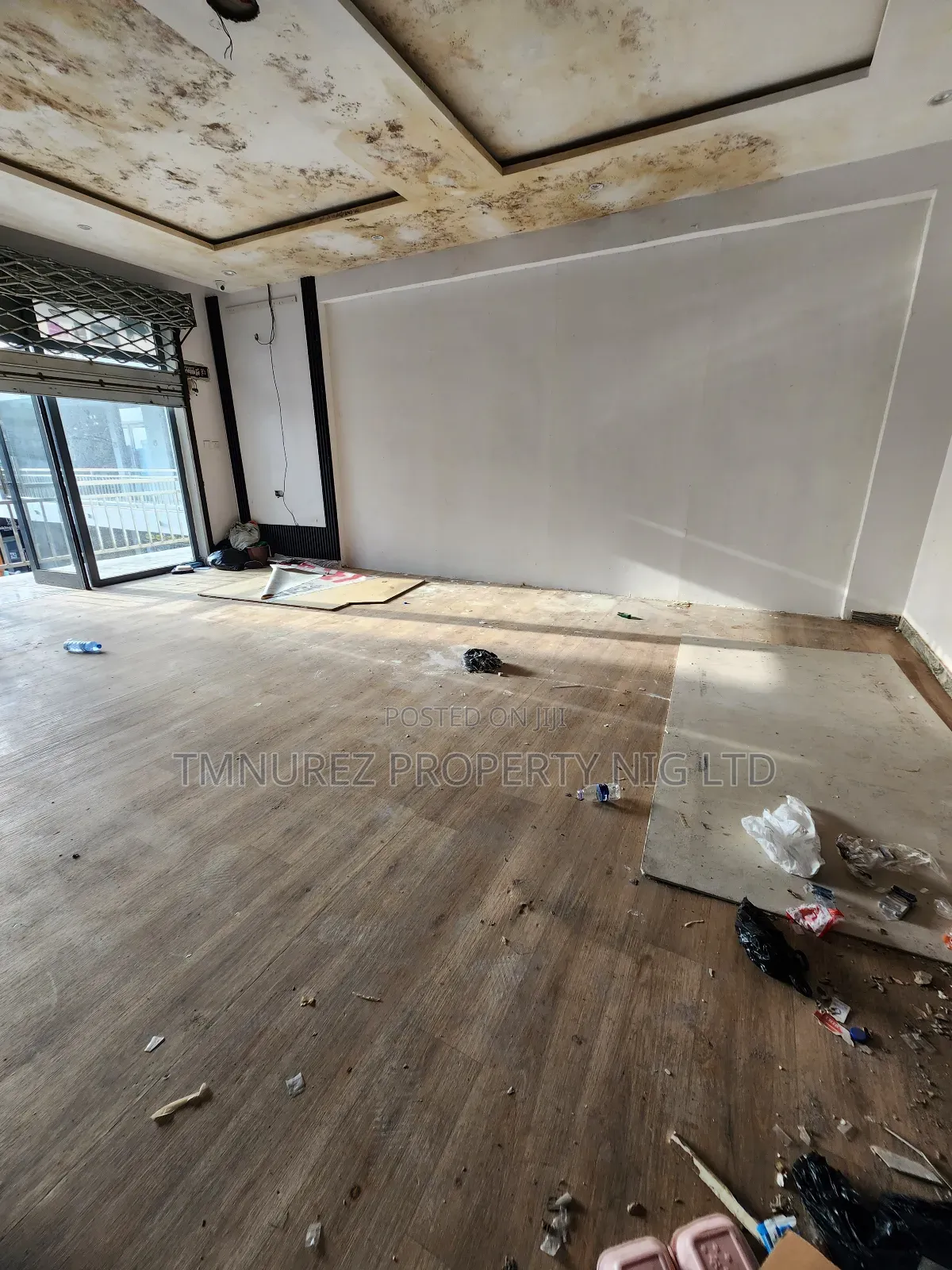 Shop for Rent at Orchild Road Very Good Price in Chevron