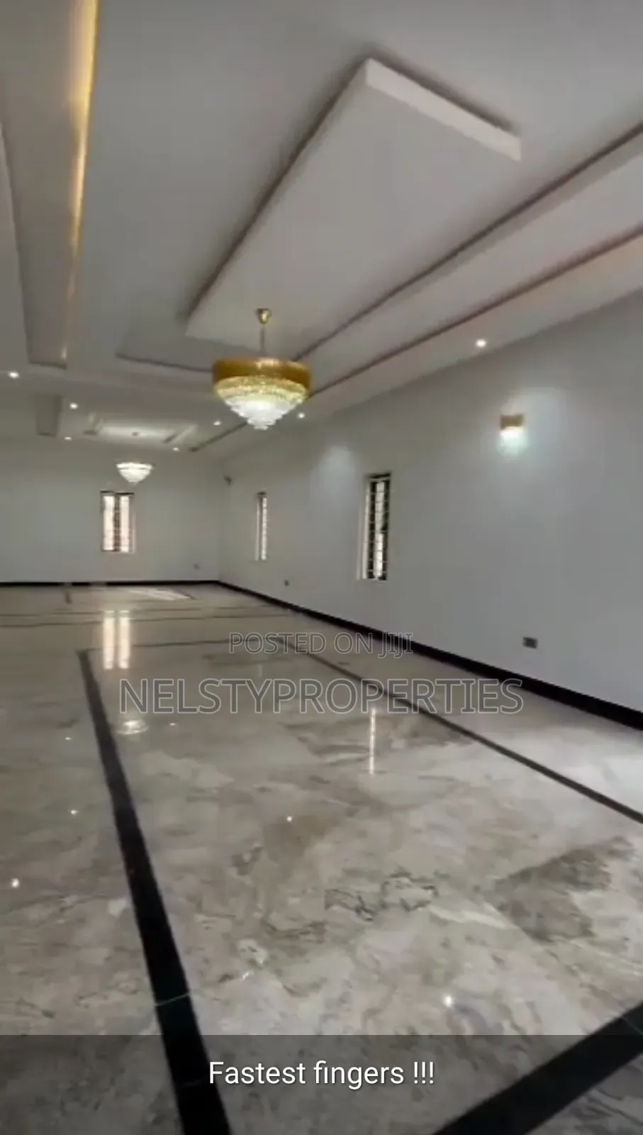 6bdrm Duplex in Efab Metropolis, Gwarinpa for sale in Gwarinpa