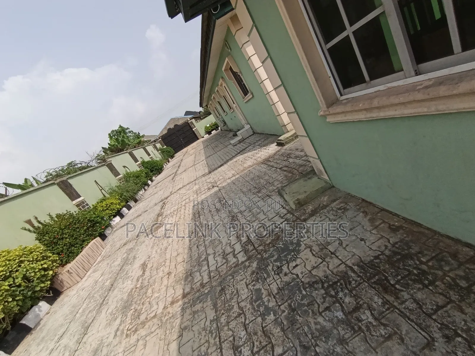 2bdrm Apartment in Alimosho for rent in Alimosho