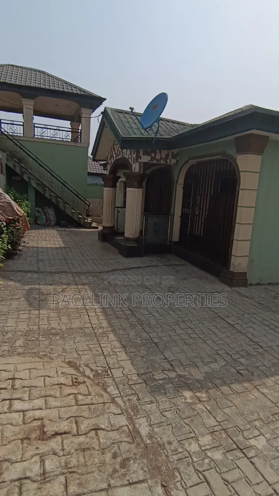 2bdrm Apartment in Alimosho for rent in Alimosho