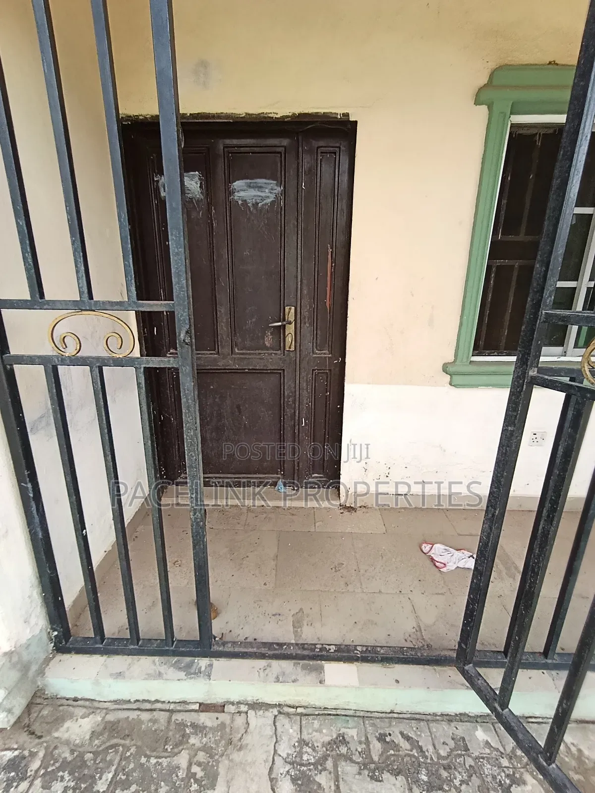 2bdrm Apartment in Alimosho for rent in Alimosho