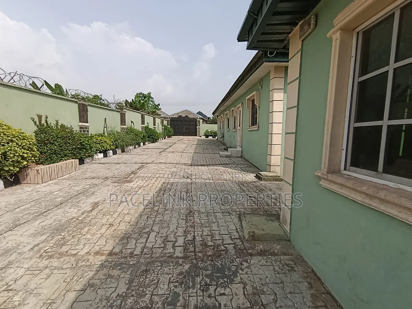 2bdrm Apartment in Alimosho for rent in Alimosho