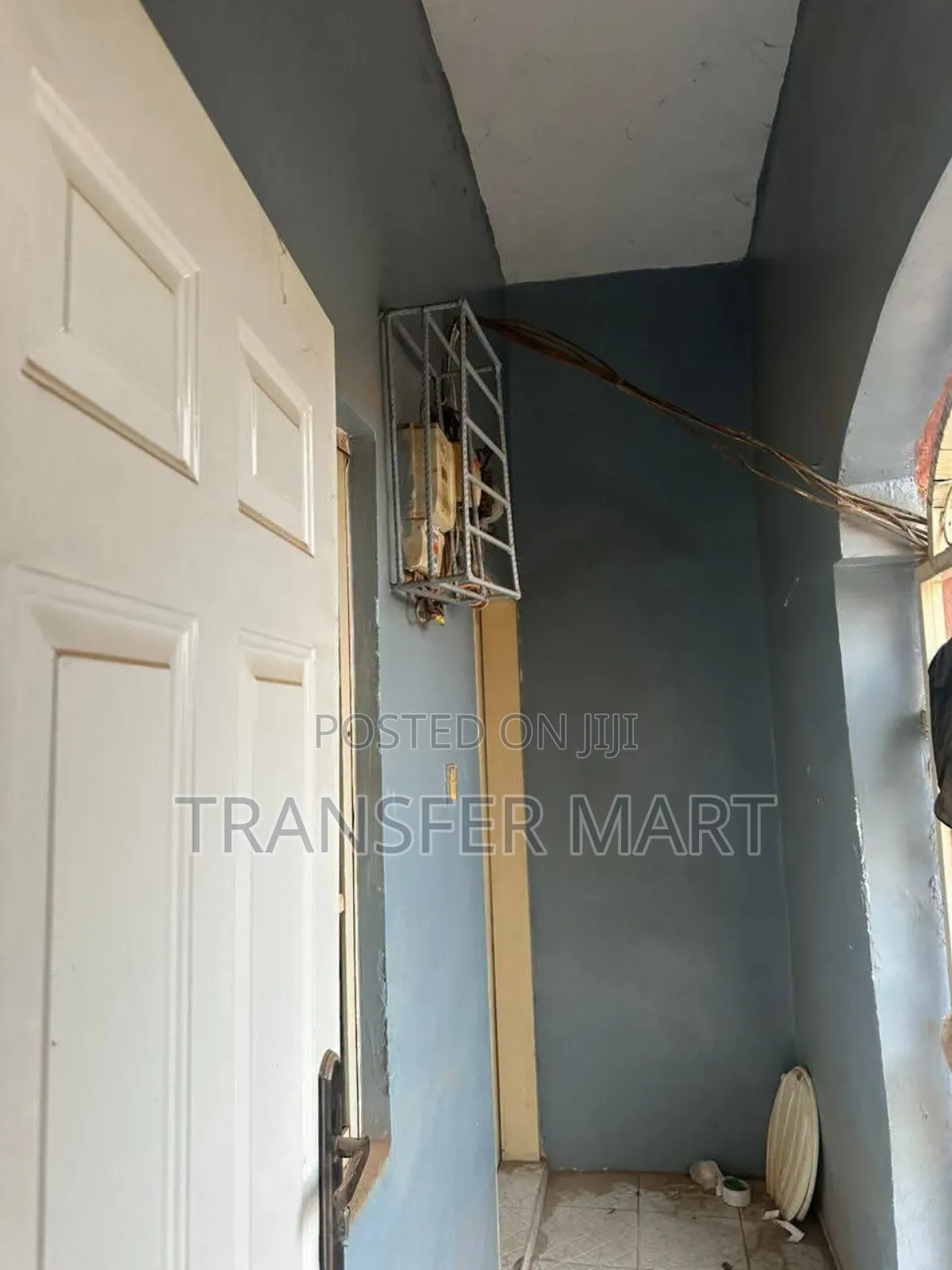 1bdrm Apartment in Glory Eatate, Mararaba for rent in Mararaba
