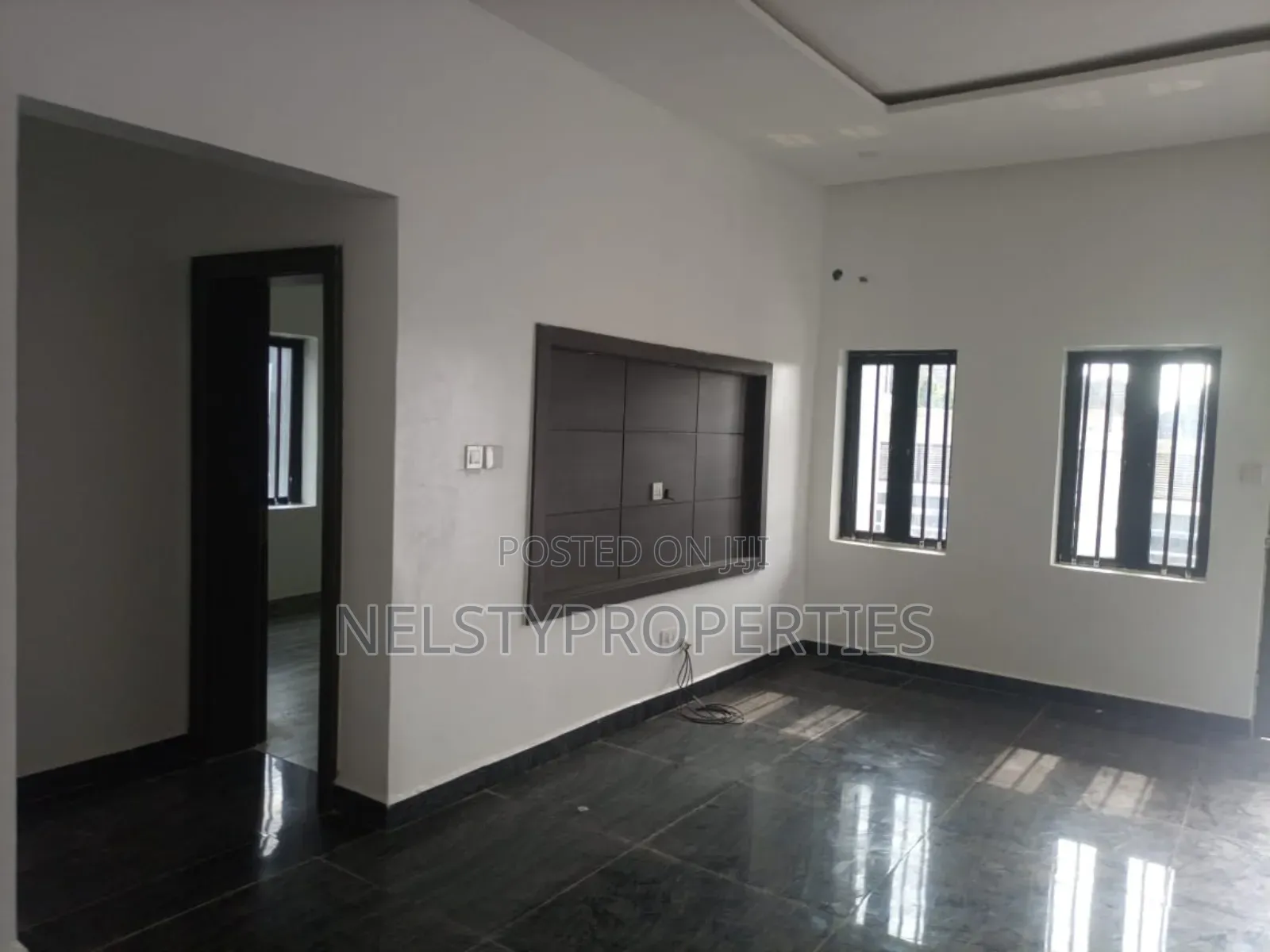 3bdrm Bungalow in Queens, Gwarinpa for sale in Gwarinpa