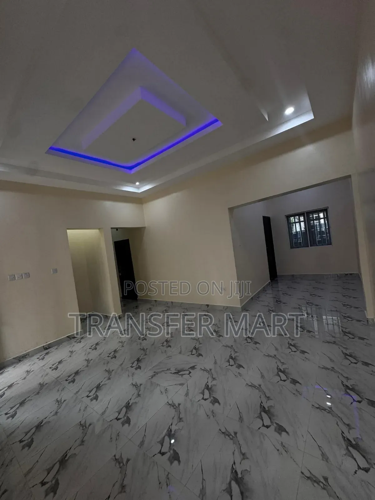 2bdrm Block of Flats in Mararaba for rent in Mararaba