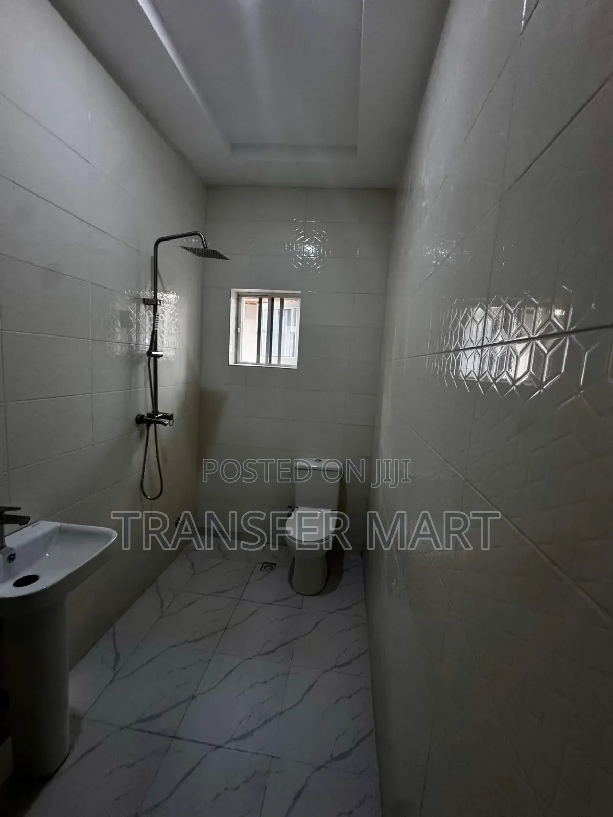2bdrm Block of Flats in Mararaba for rent in Mararaba