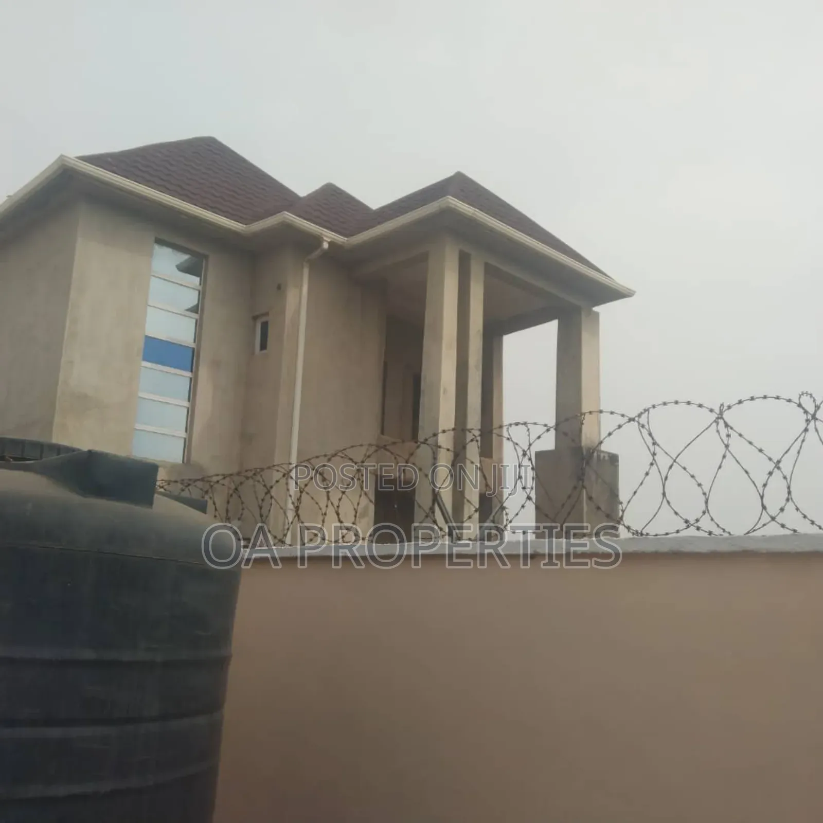 6bdrm Duplex in Ibadan for sale in Ibadan