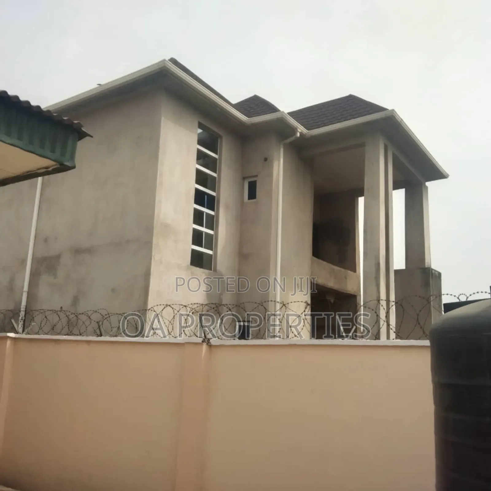 6bdrm Duplex in Ibadan for sale in Ibadan