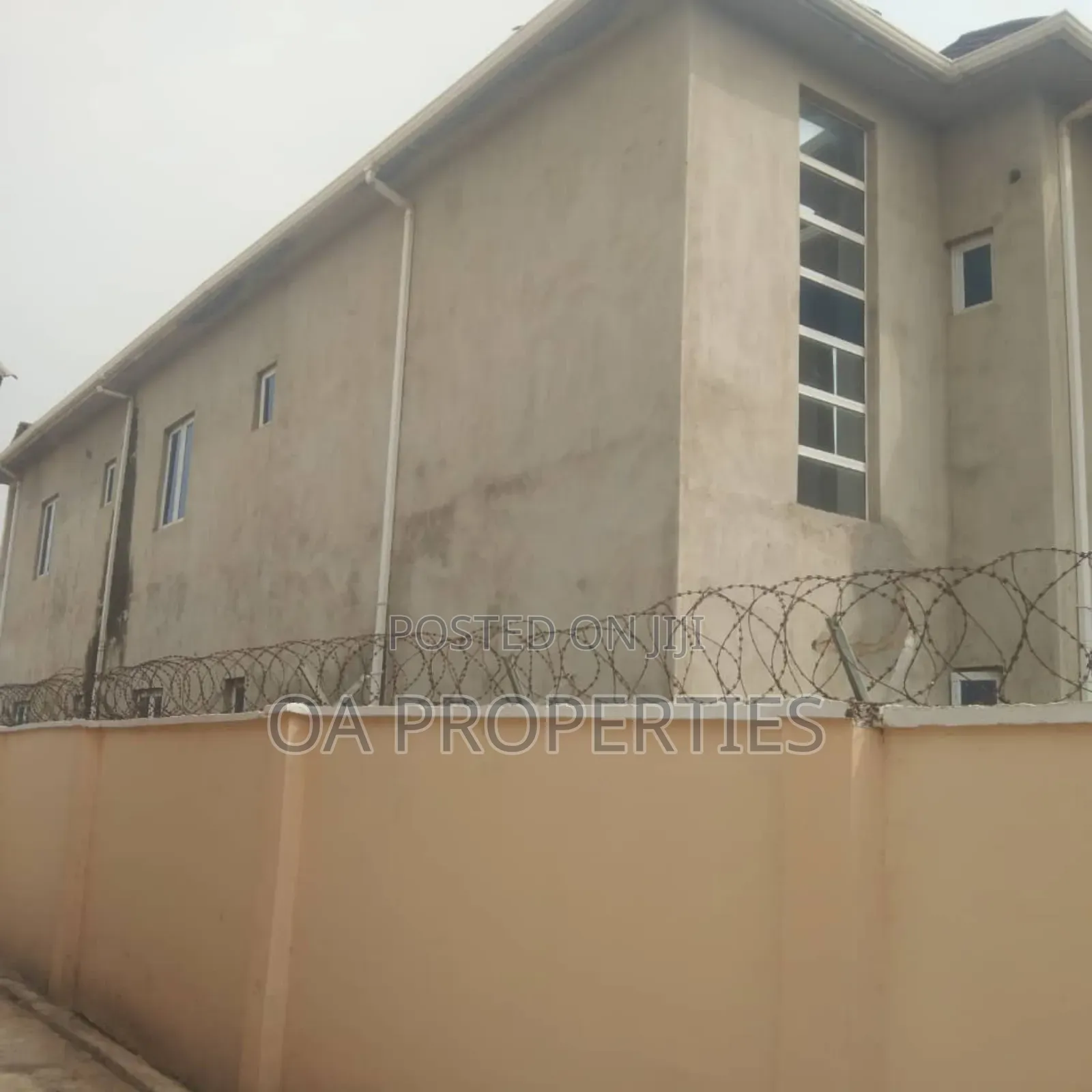 6bdrm Duplex in Ibadan for sale in Ibadan