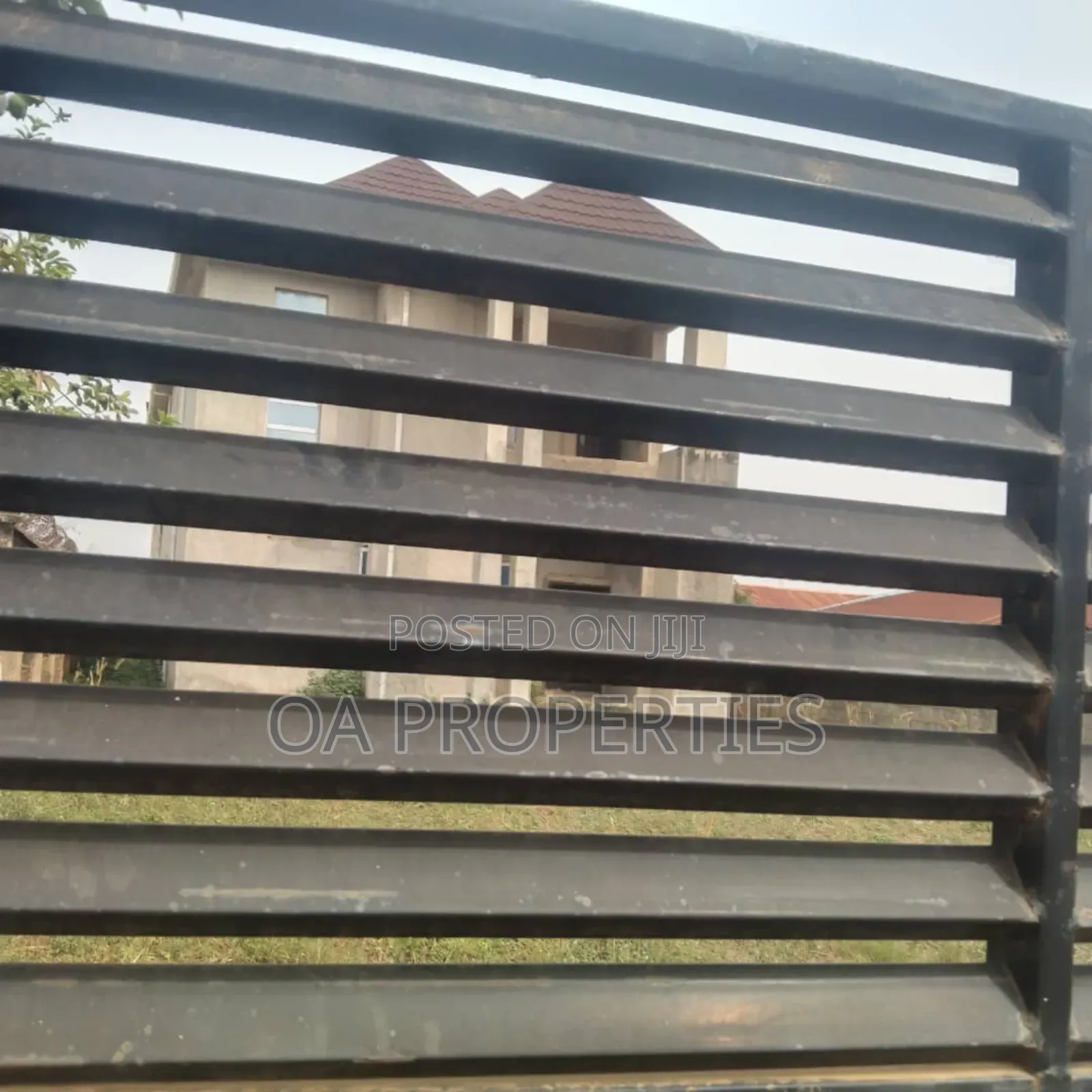 6bdrm Duplex in Ibadan for sale in Ibadan