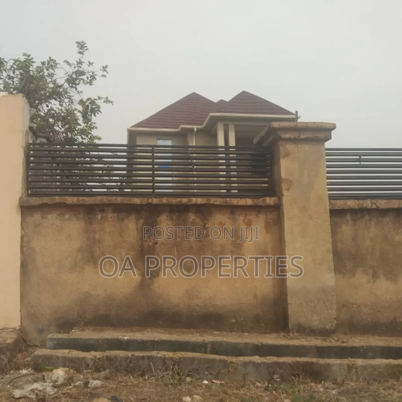 6bdrm Duplex in Ibadan for sale in Ibadan
