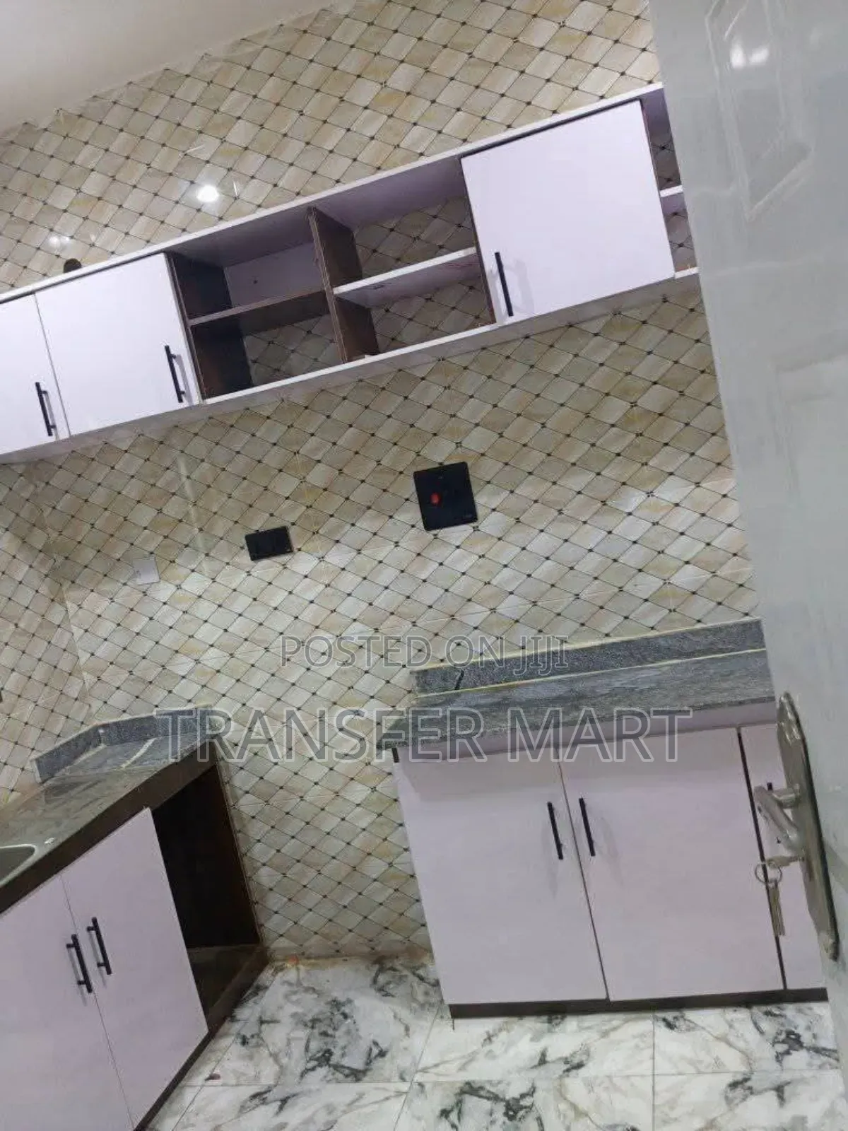 1bdrm Apartment in Mararaba for rent in Mararaba