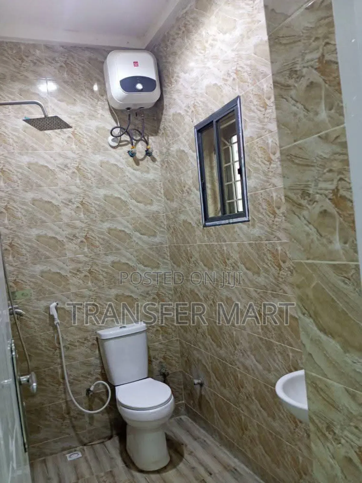 1bdrm Apartment in Mararaba for rent in Mararaba