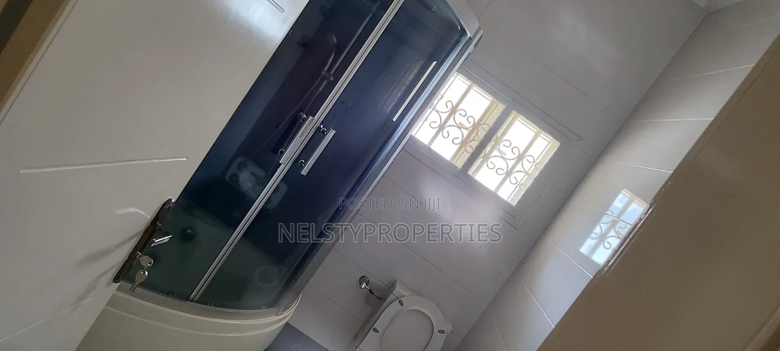 5bdrm Duplex in Efab Metropolis, Gwarinpa for sale in Gwarinpa