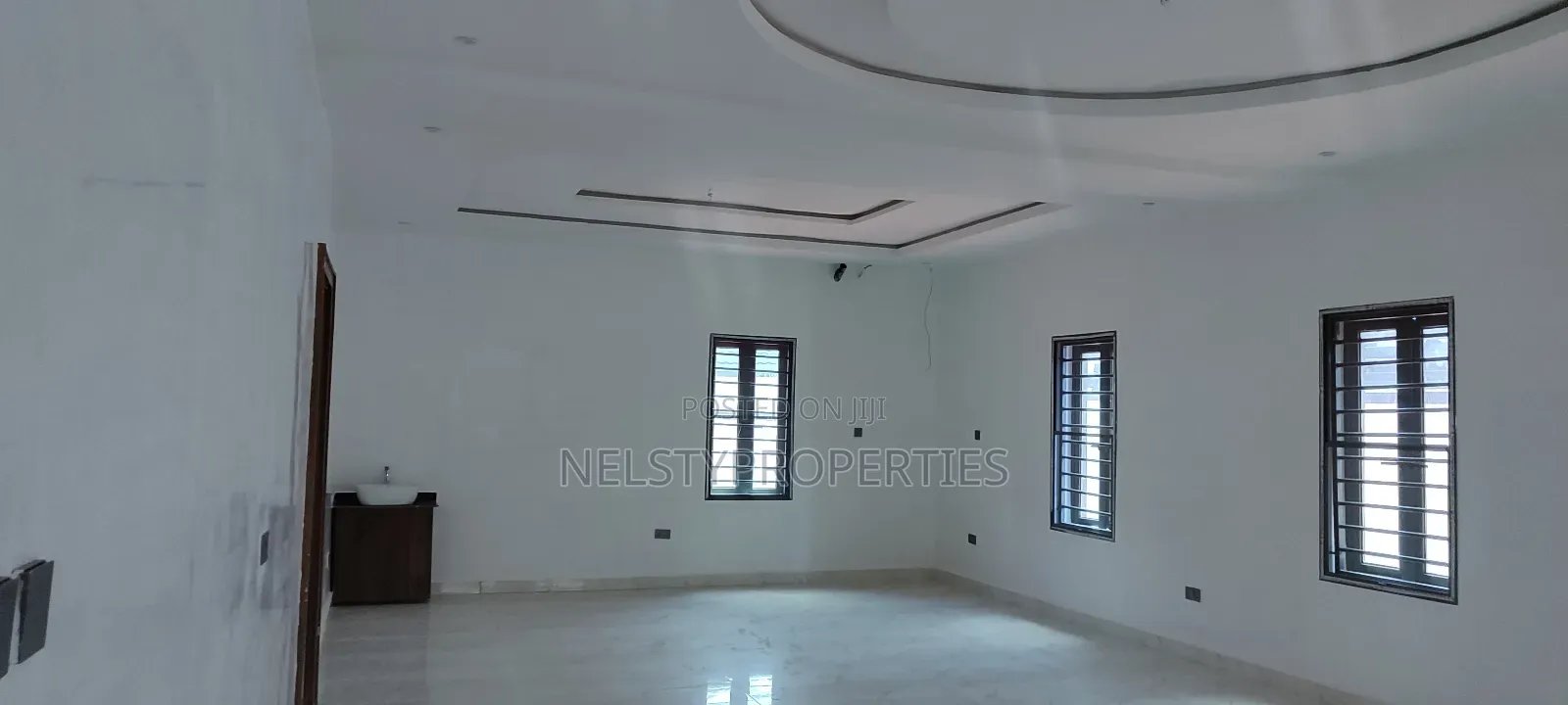 5bdrm Duplex in Efab Metropolis, Gwarinpa for sale in Gwarinpa