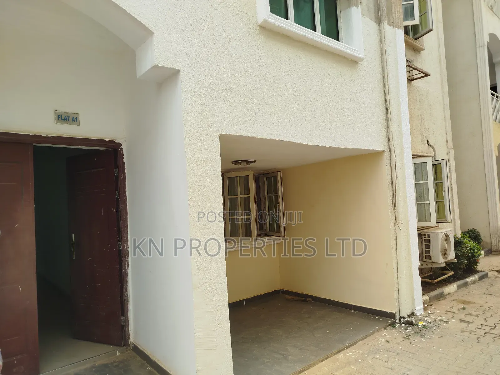 3bdrm Block of Flats in Mabushi for rent in Mabushi