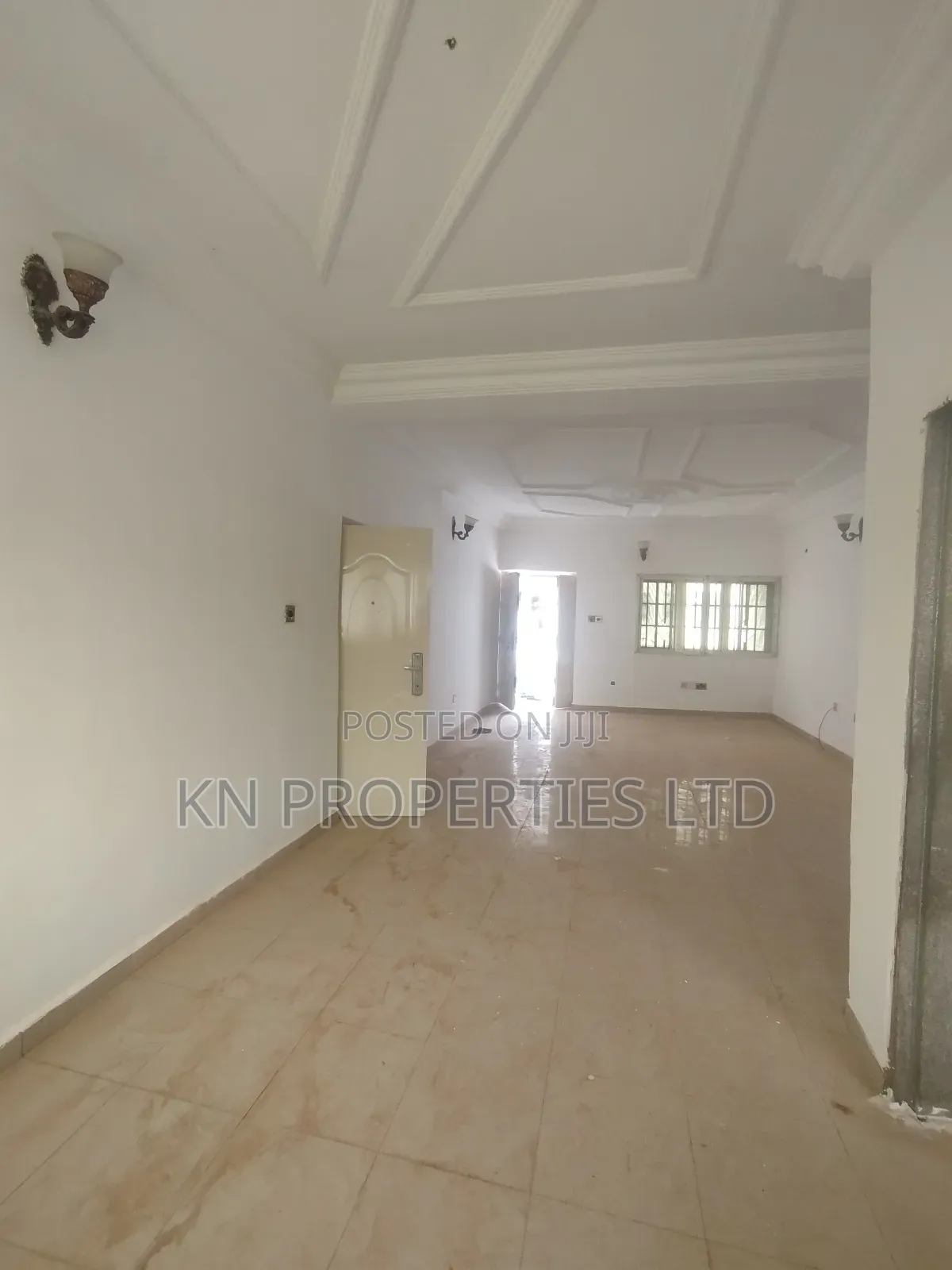 3bdrm Block of Flats in Mabushi for rent in Mabushi