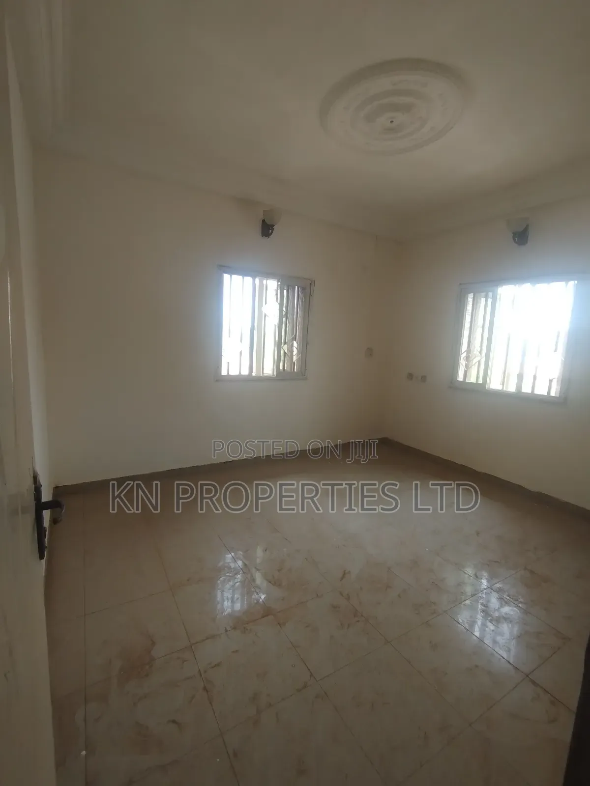 3bdrm Block of Flats in Mabushi for rent in Mabushi