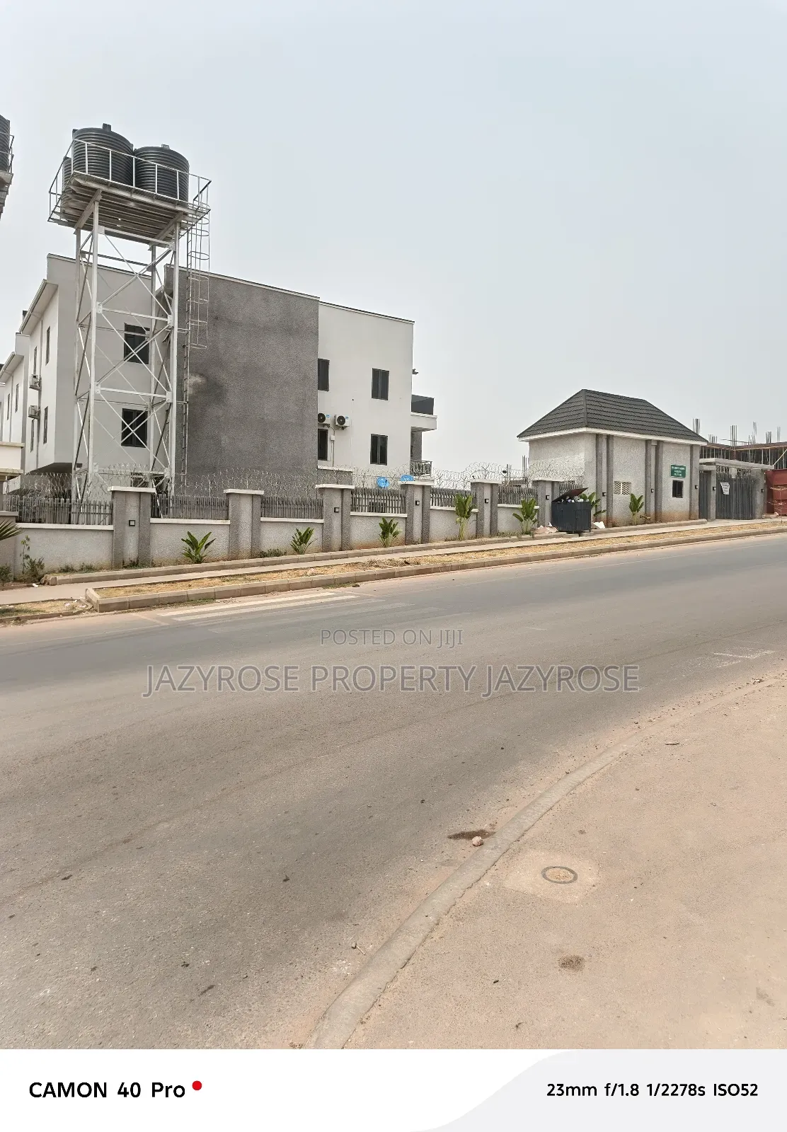 4bdrm Townhouse/Terrace in Guzape District for sale in Guzape District