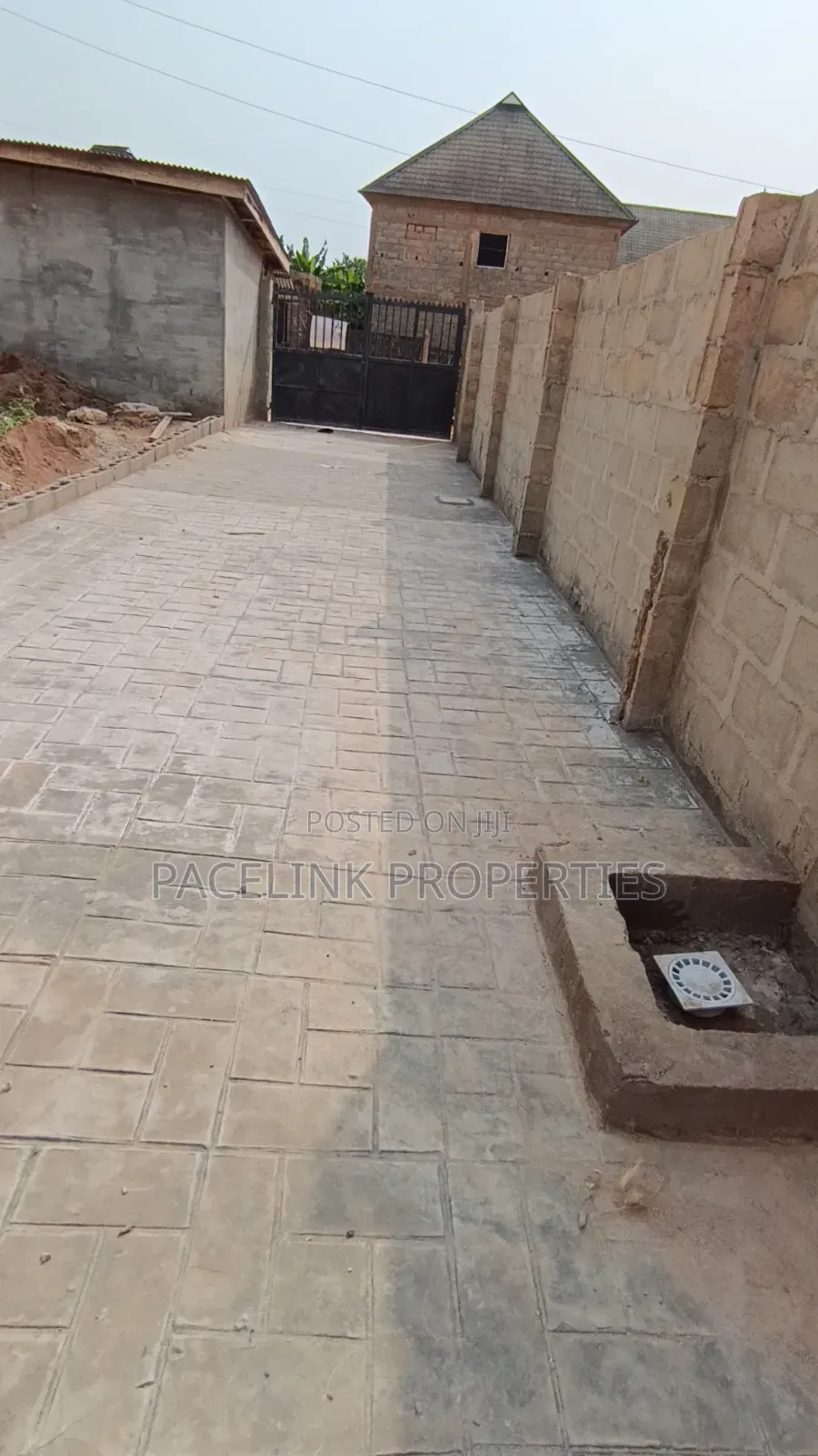 Mini Flat in Ado-Odo/Ota for rent in Ado-Odo/Ota