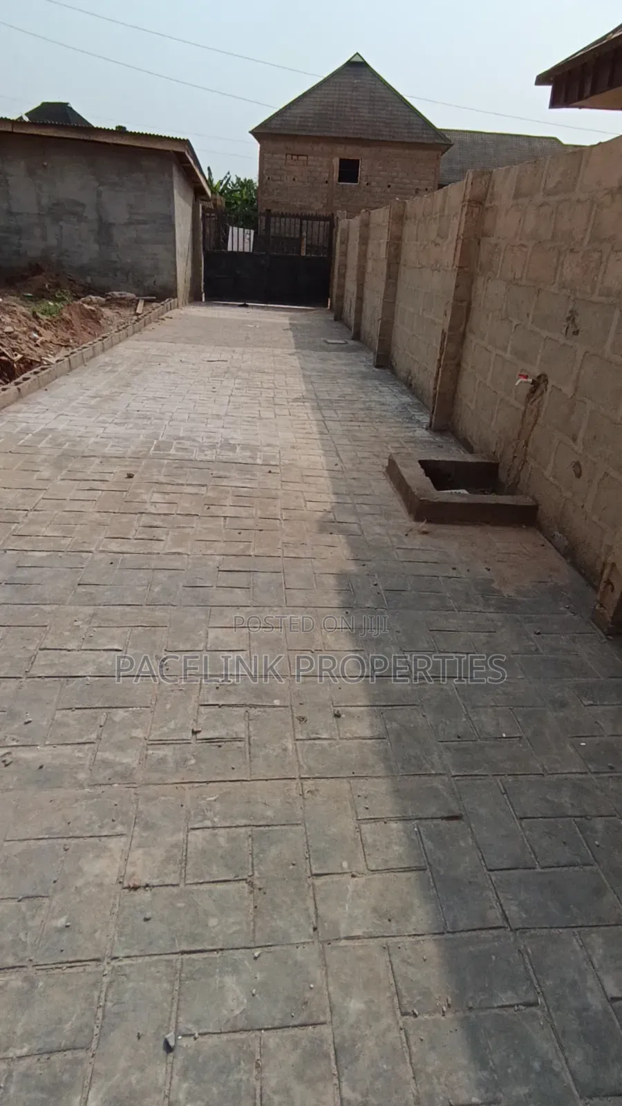 Mini Flat in Ado-Odo/Ota for rent in Ado-Odo/Ota